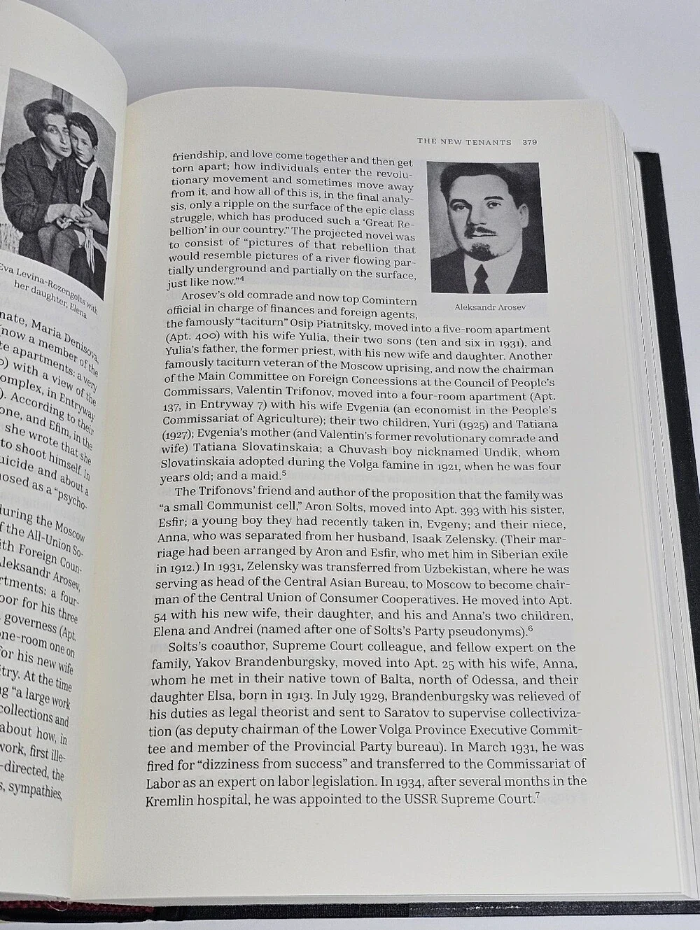 The House of Government Yuri Slezkine 1st Edition First Printing HC DJ Book New